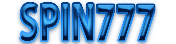 SPIN777 Logo